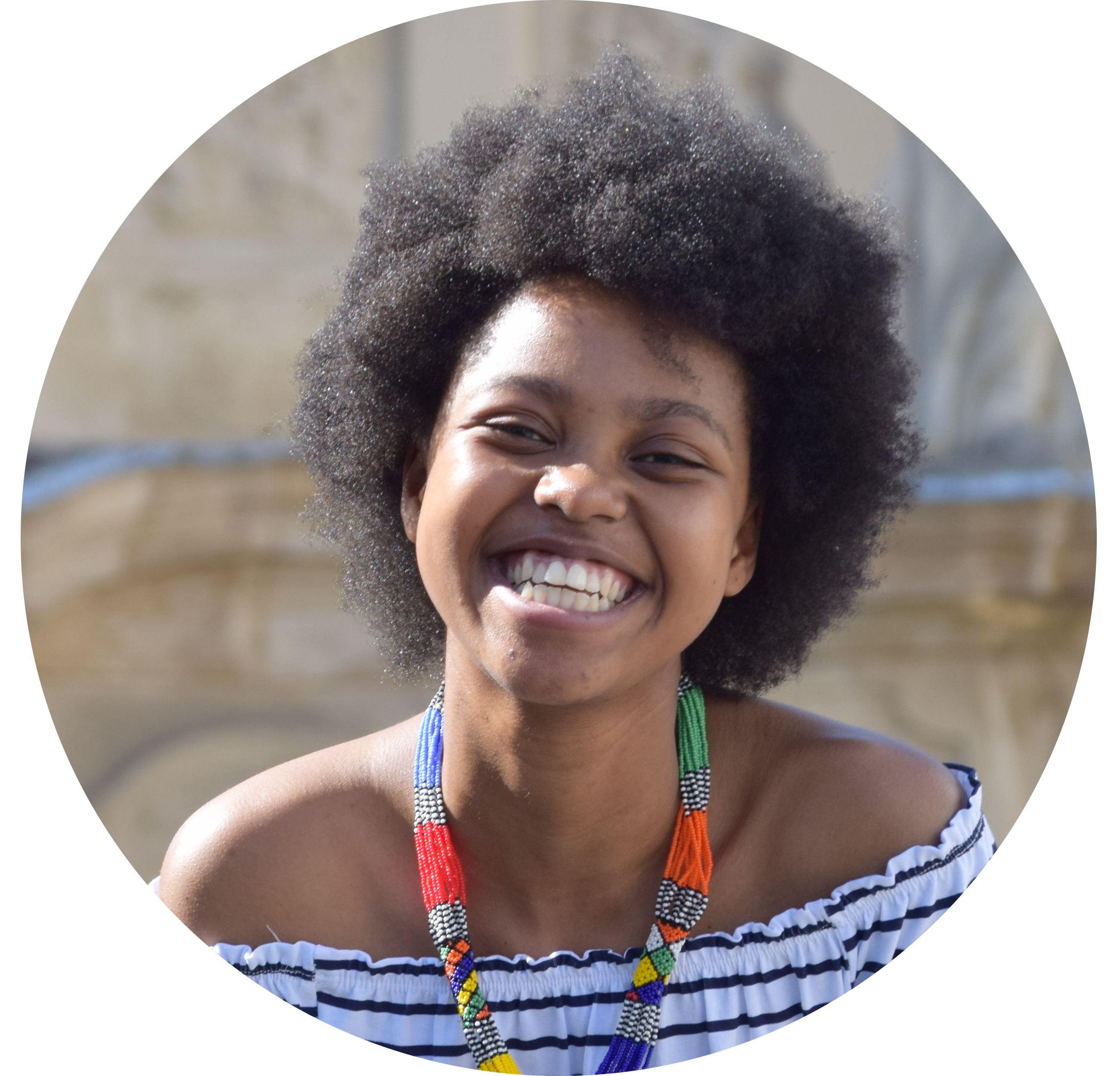 Margueritte M Pitjeng