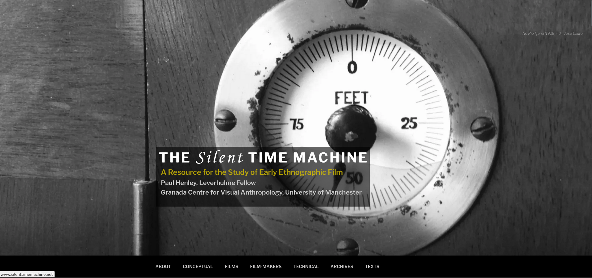 https://www.silenttimemachine.net/